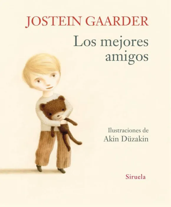 Mejores Amigos, los