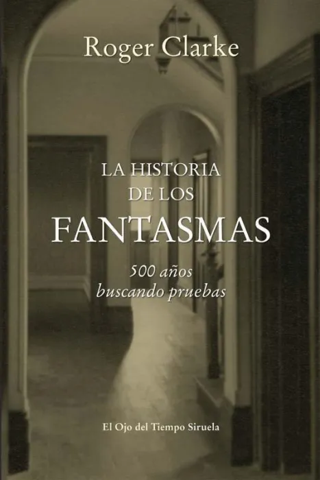 Historia de los Fantasmas, la