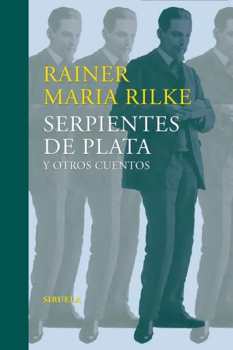 Serpientes de Plata y Otros Cuentos