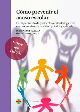 Cómo Prevenir el Acoso Escolar