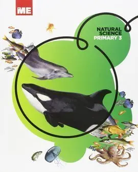 Natural Science 3ºep St Pack 16