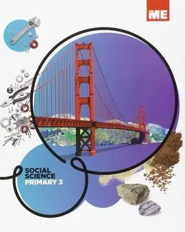 Social Science 3ºep St Pack 16