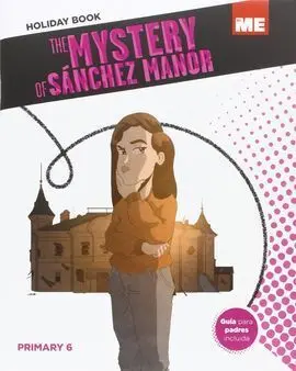 Holiday Book 6ºep 16