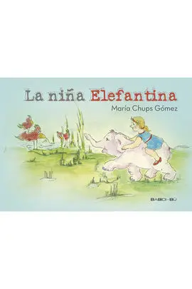 La Niña Elefantina