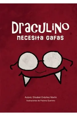 Draculino Necesita Gafas