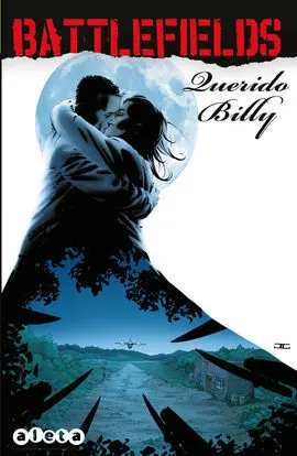 Battlefields 02: Querido Billy