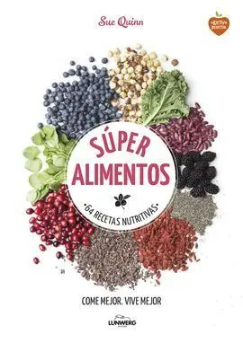 Súper Alimentos