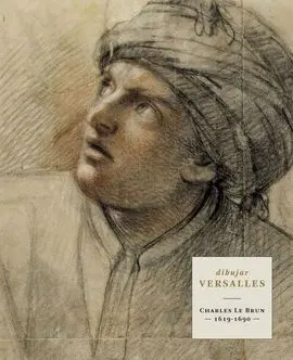 Dibujar Versalles