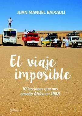El Viaje Imposible