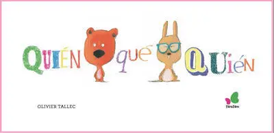 Quien, Que, Quien