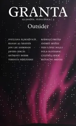 Granta 3