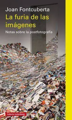 Furia de las Imágenes, la