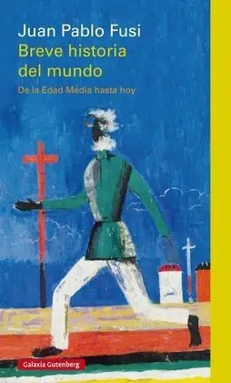 Breve Historia del Mundo