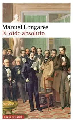 Oído Absoluto, el