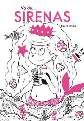 Va de... sirenas