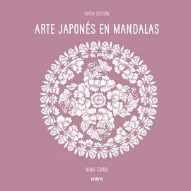 Arte Japonés en Mandalas
