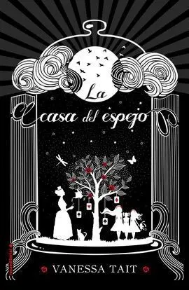 La Casa del Espejo