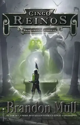 Tejedores de Sombras