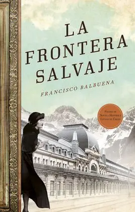 Frontera Salvaje, la (E-Book)