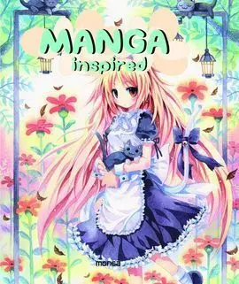 Manga Inspired