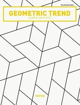 Geometric Trend. Graphics Gone Wild!