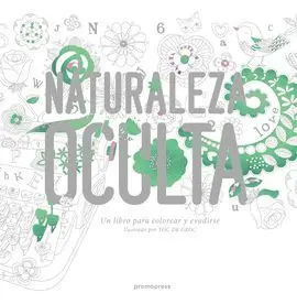 Naturaleza Oculta