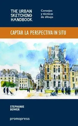 Captar la Perspectiva In Situ