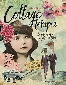 Collage Terapia