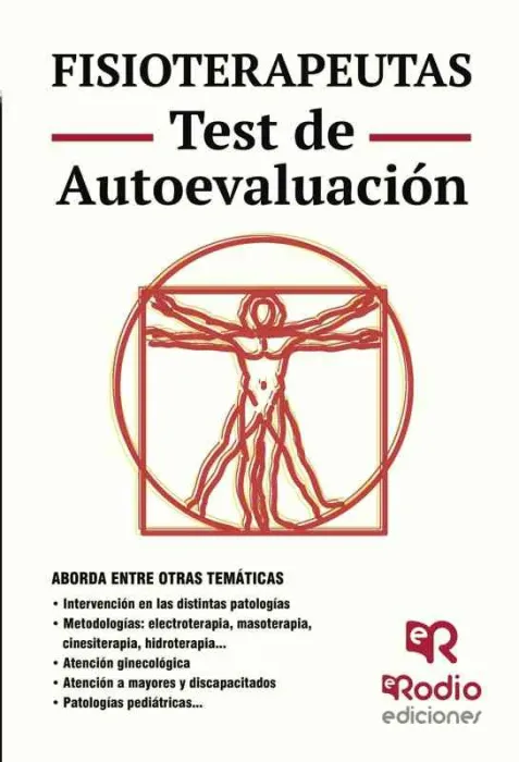 Fisioterapeutas Test de Autoevaluacion
