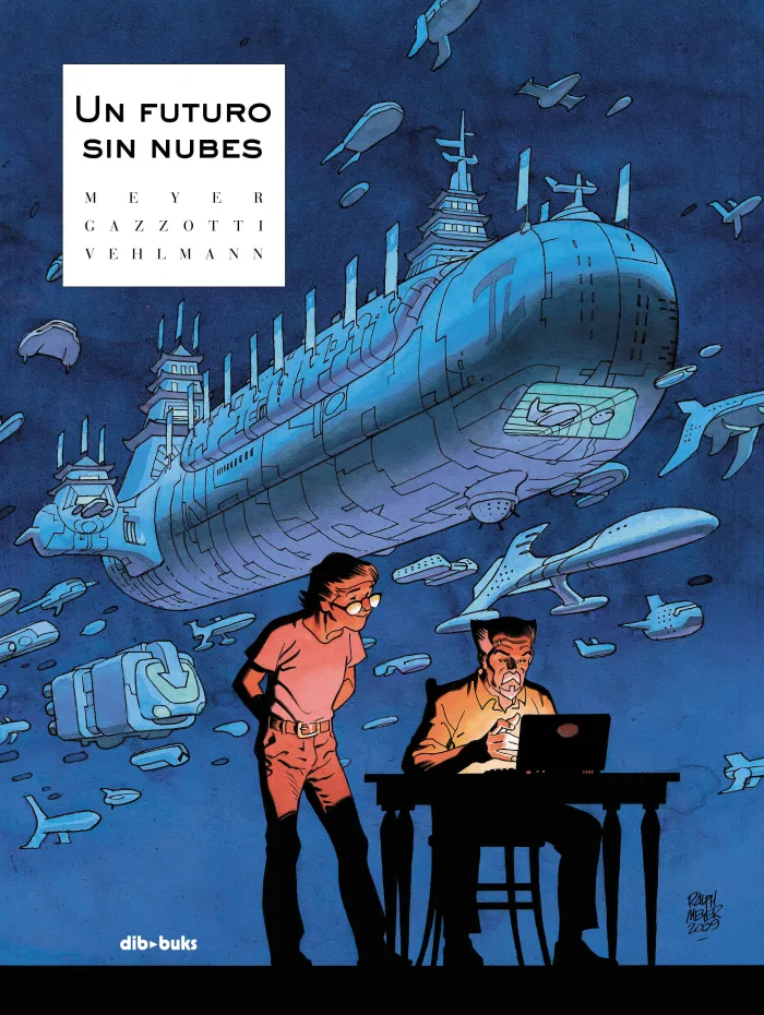 Un Futuro sin Nubes