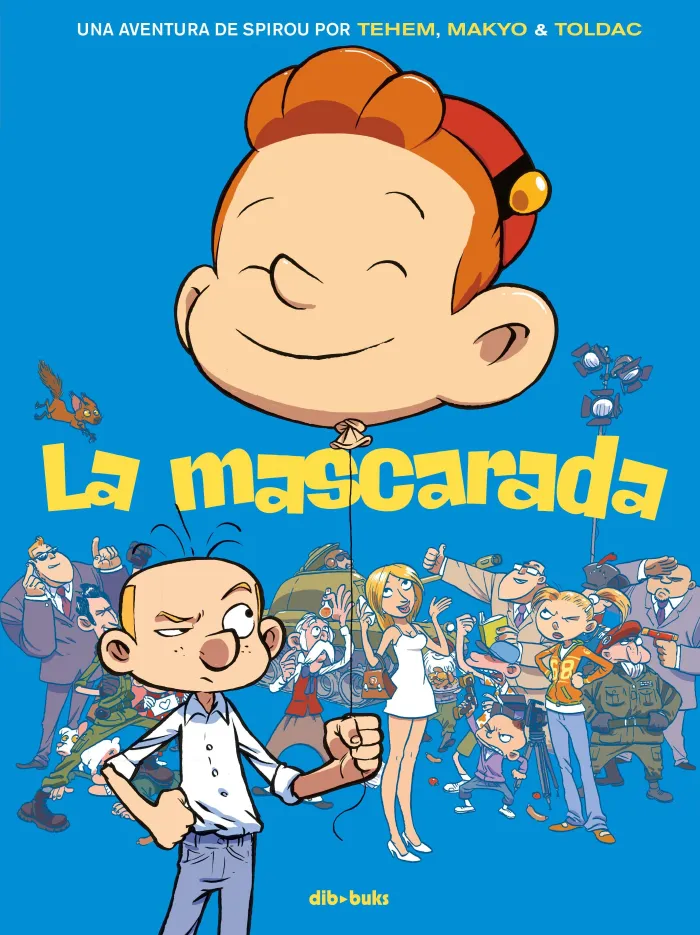 La Mascarada