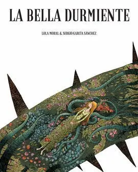 Bella del Bosque Durmiente,La