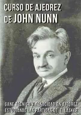 Curso de Ajedrez de John Nunn