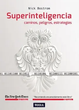Superinteligencia