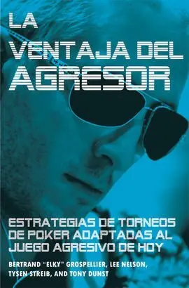 La Ventaja del Agresor