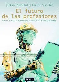 El Futuro de las Profesiones