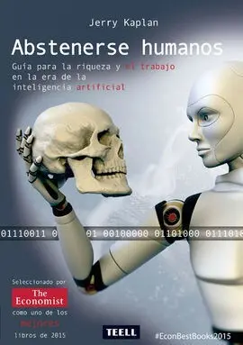 Abstenerse Humanos