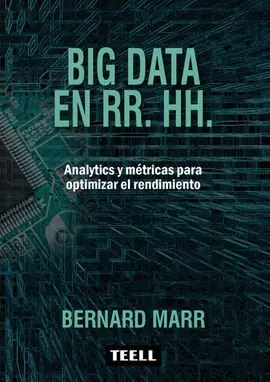 Big Data en Rr. hh.