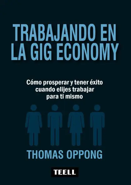 Trabajando en la Gig Economy