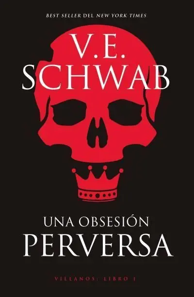 Una Obsesión Perversa