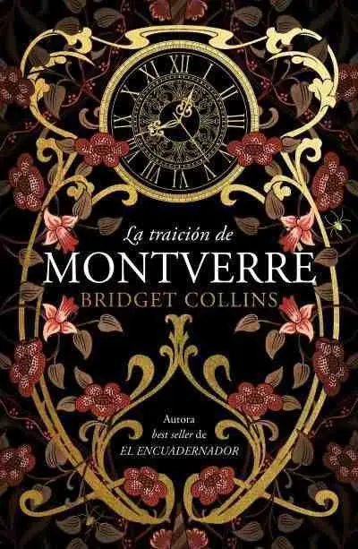 La Traición de Montverre