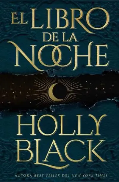 El Libro de la Noche
