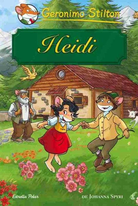 Heidi