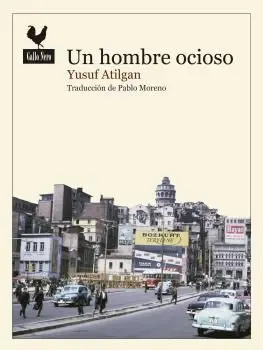 Hombre Ocioso, un