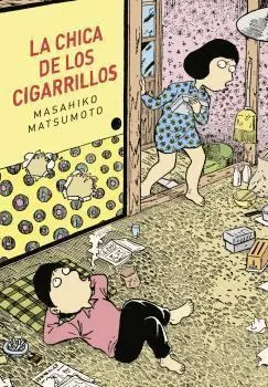 Chica de los Cigarrillos, la