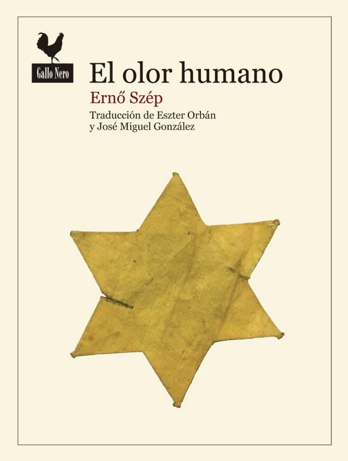 Olor Humano, el