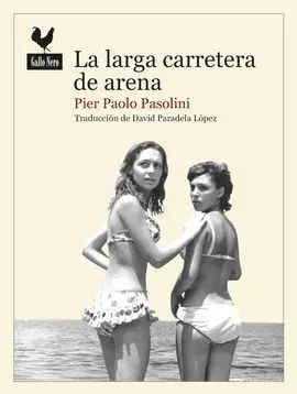 La Larga Carretera de Arena