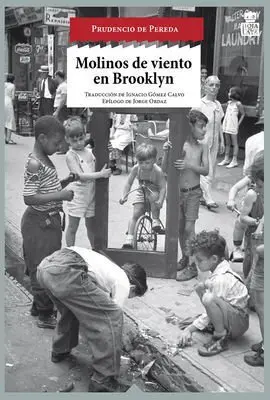 Molinos de Viento en Brooklyn