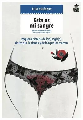 Esta Es mi Sangre