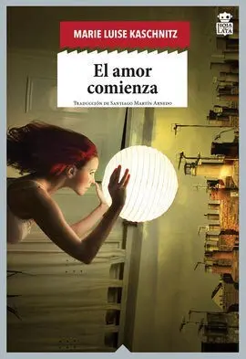 El Amor Comienza